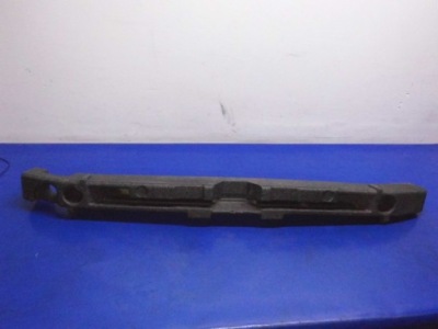 Піна бампера абсорбер перед vw golf vii фото №1