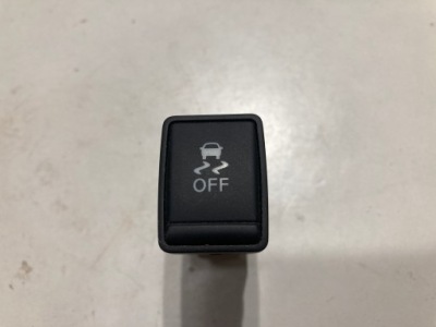 Переключатель кнопка зарядка 08349 1 nissan leaf 3nf0a фото №1