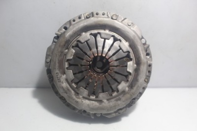 Зчеплення повний kia rio iv 1.2 фото №1