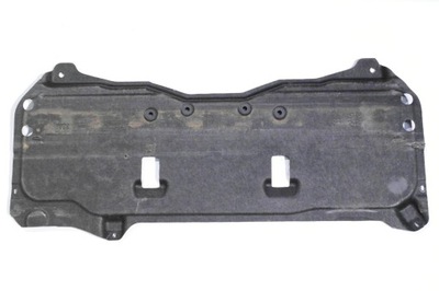 Audi q7 4m защита плита подвеска 4m0804033 фото №1