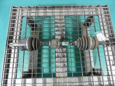 Приводной вал левая hyundai i40 11-14 1.7 crdi механическая коробка передач фото №1