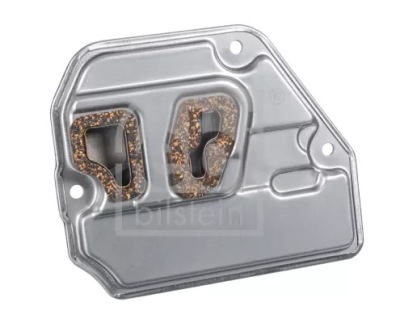 Фільтр ol.aut.skrz. передача. mini cooper 10- фото №1