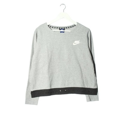 NIKE Bluza dresowa Rozm. EU 42 jasnoszary