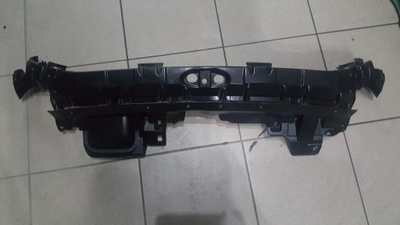 Ford fiesta mk7 usa pas верхній адаптер фото №1