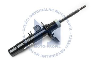 Амортизатор pl citroen c-elysee 1.6 hdi 2012- фото №1