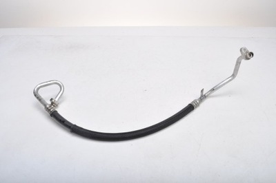 Renault captur i 1.5 dci шланг кондиционера 924907813r фото №1