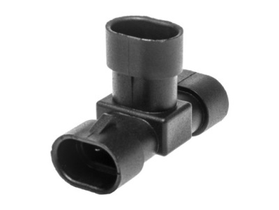 Тройник do superseal /2-pin/ фото №1