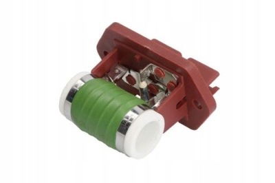 Thermotec dec011tt регулятор, вентилятор обдув do салона транспортного средства фото №1