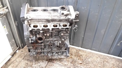 Двигатель agn vw golf iv a3 leon 1.8 b 97r фото №1
