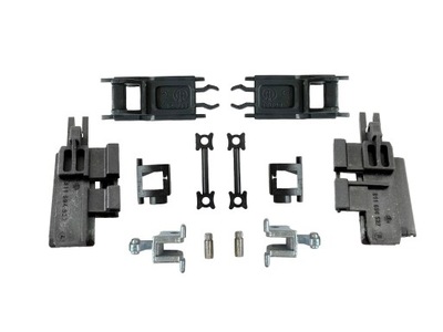 Sunroof repair kit compatible with bmw x5 e53 фото №1