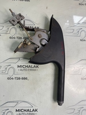 Honda civic vii рычаг тормоза ручного ручной фото №1