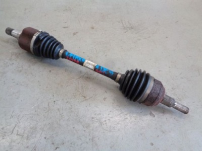 Ford c-max mk2 17 рестайлінг  1.0 eb привідний вал привідна ліва фото №1