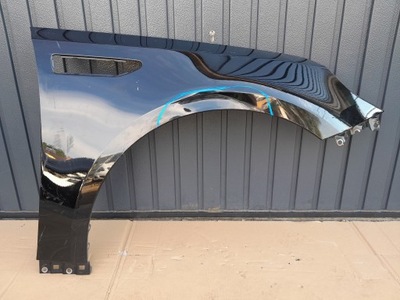 Крыло передний перед правый kia optima 15-19 фото №1