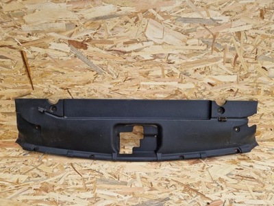 Захист поперечина перед ford mustang vi mk6 фото №1