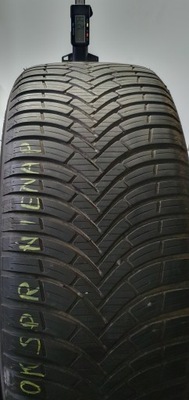 OPONA KLEBER QUADRAXER 2 235/45R18 98W 235/45/18 JAK NOWA 7mm