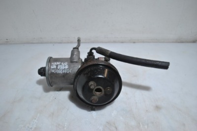 Насос усилителя mercedes w220 4.0 2104661101 фото №1