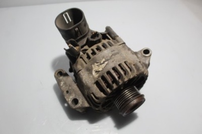 Генератор jaguar x-type 2.0tdi фото №1