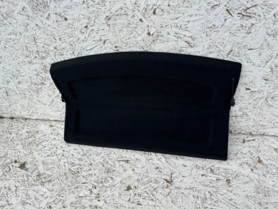 3008 ii lift полиця багажника 98114924zd фото №1