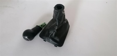 Ручка переключения передач toledo iv rapid фото №1