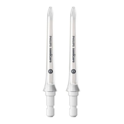 Philips SONICARE F1 Power Flosser 2 dysze STANDARD