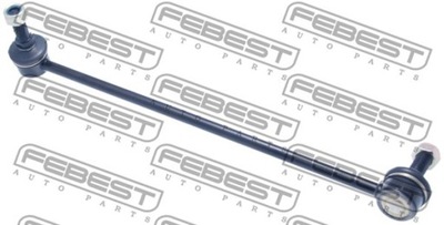 FEBEST 1923-X3FL ТЯГА / КРОНШТЕЙН, СТАБИЛИЗАТОР