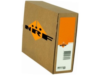 Вентилятор радіатора mercedes klasa e s212 1.8-3.5 фото №1