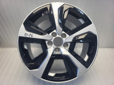 AUDI A1 S1 82A 7,5x17 ET46 5x100 82A601025H 82A601025AH - milautoparts-fr.ukrlive.com