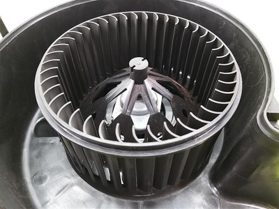 Воздуходувка вентилятор opel vectra c signum 2002-2008r thermotec резистор фото №1