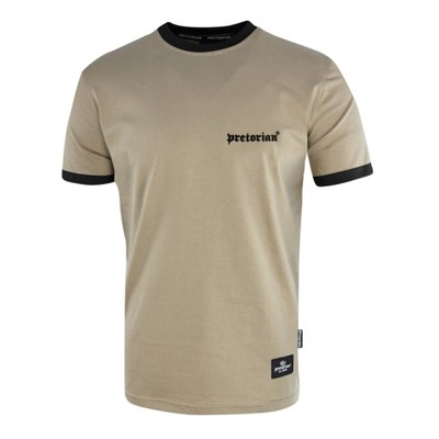 Koszulka męska T-shirt Pretorian r.XXL