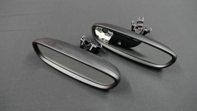 Зеркало внутреннее заднего вида bmw оригинальный номер 9256134 фото №1