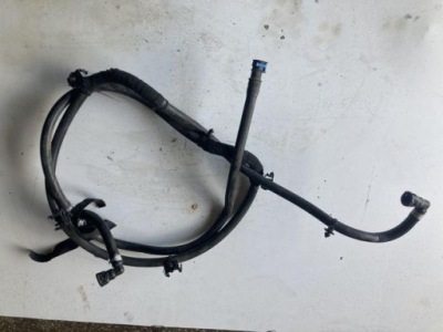 Maserati quattroporte sq4 wąż омивача лампа фото №1