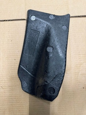 Піна вкладка mercedes sprinter 906 a9066840637 фото №1