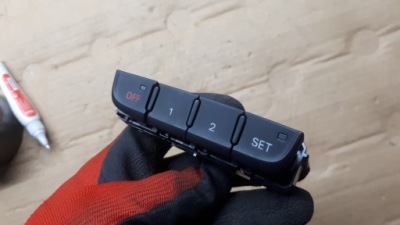 S4 b8 lift a4 модуль блок управления памяти 8k0959769 s5 фото №1