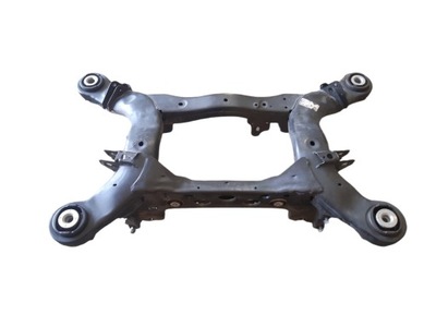 Mercedes x166 gls подрамник подрамник подвеска задняя фото №1