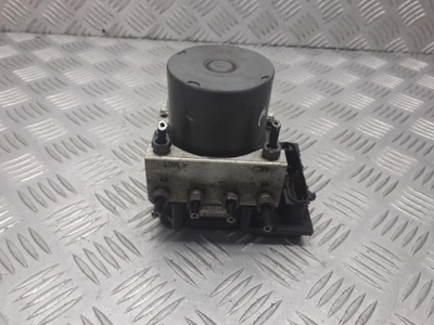 Насос abs peugeot 307 sw 1.6 9659457180 фото №1