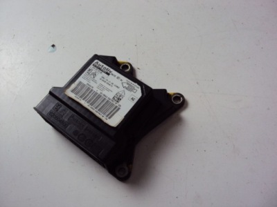 Датчик подушка безопасности peugeot 308 ii t9 hb 15 r фото №1