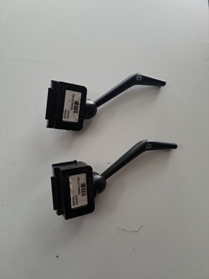 Рычаг переключатель тормоза ретардер renault gama t c k фото №1