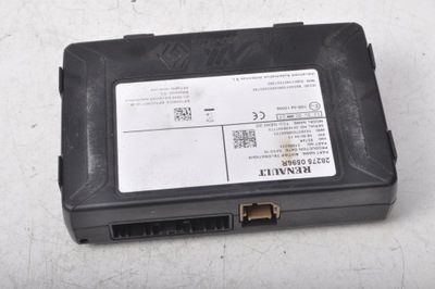 Smart forfour 453 модуль bluetooth 282750596r фото №1