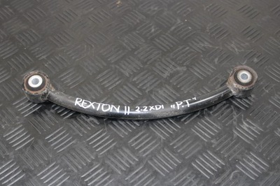 Рычаг правый задняя ssangyong rexton 2 ii g4 фото №1