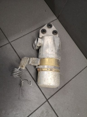 Осушитель кондиционера audi a6 c5 allroad фото №1