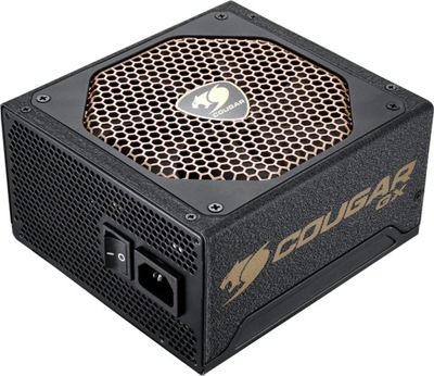 Zasilacz Cougar GX 1050 V3 1050W