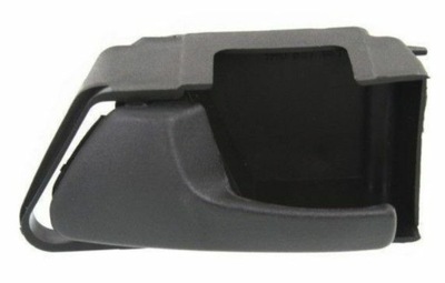 Ручка внутренняя vw golf iii, 92- 9538zw41 фото №1