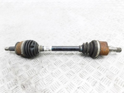 Приводной вал левая 7589767 - mini cooper r55 r56 r57 r58 r59 1.4 1.6 vti фото №1