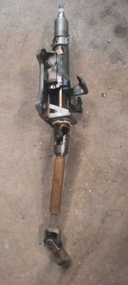 Колонка рулевая fiat ducato 1427 фото №1
