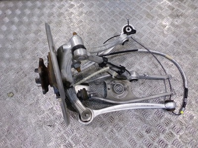 BMW F80 F82 F83 F87 CUBO CUBO PALANCAS PARTE TRASERA  