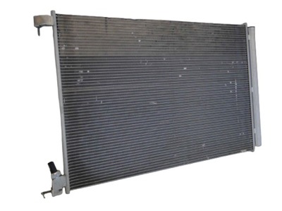 Mercedes sprinter w907 907 радіатор кондиціонера фото №1