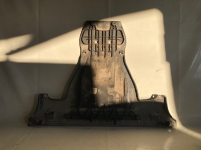 Audi q4 e-tron id 3 id4 защита подвеска задняя 1ea825901b фото №1