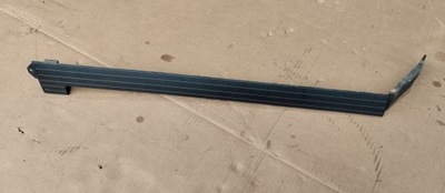 Молдинг дверь раздвижных renault kangoo iv 21- 777468372r фото №1