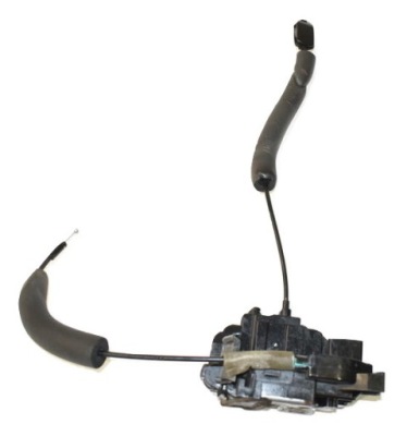 Замок правый задняя laguna iii 825000003r фото №1