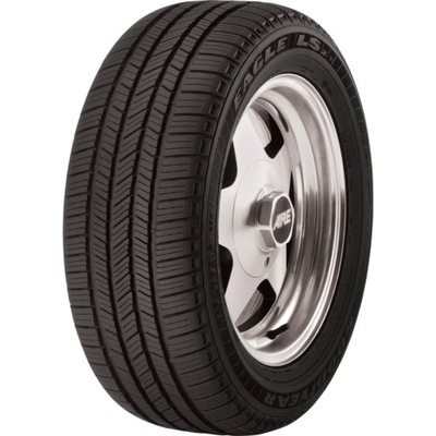 2x Goodyear EAGLE LS2 FP N0 235/55R19 